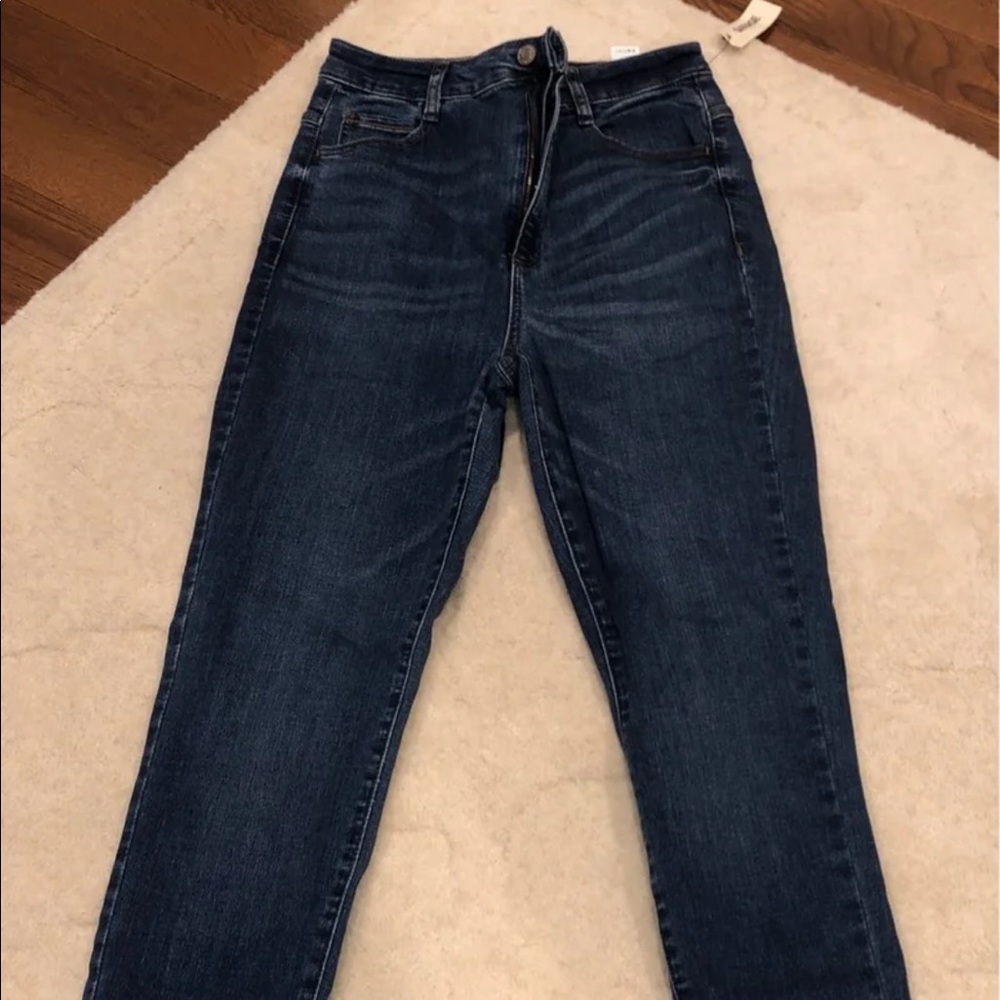 Garage Jeans